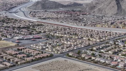 Sprawl